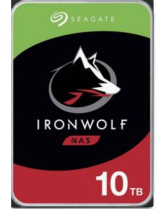Seagate ST10000VN000 ironwolf disco duro interno 3.5 10000 gb serial ata iii