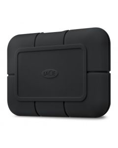 Lacie STHZ2000800 rugged pro 2 tb negro