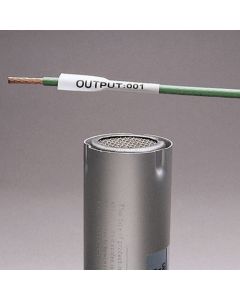 Panduit h100x025h2c P1 Cassetteheatshrink Tubing Mil Grade