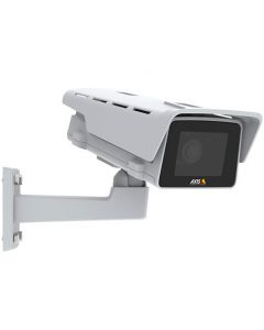 Axis 01772-001 m1135-e de caja fija para exteriores
