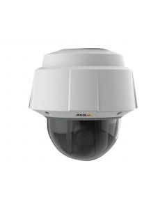 Axis 01752-004 Q6075-E 60hz alto rendimiento con hdtv 1080p