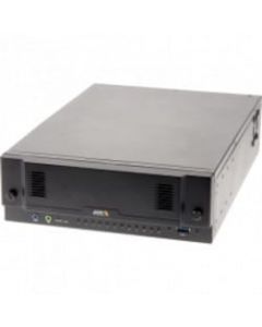 Axis 01581-004 s2212 servidor de escrit 12 canales