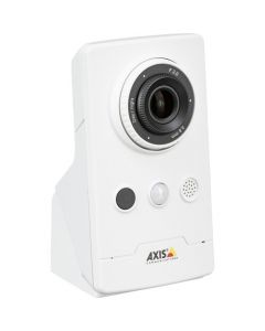 Axis 0811-001 m1065-l para interior  vigilancia diurna