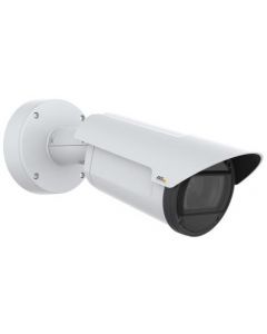 Axis 01161-001 q1785 le robusta bullet fija para exterior