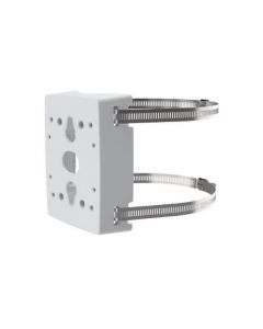 Axis 01164-001 t91b47 pole mount 100-410 inst en interior y exteriores