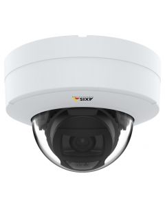 Axis 01592-001 p3245-lv para cualquier condicion de ilumin