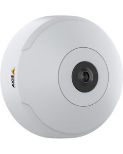 Axis 01731-004 m3067-p minidomo fija para interiores