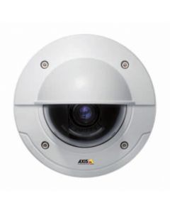 Axis 01061-001 p3375-ve domo fijo compatible wdr