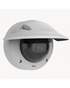 Axis 01518-001 m3206 lve domo fijo con iluminacion ir