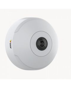Axis 01732-004 m3068-p minodomo fijo con sensor de 12mp