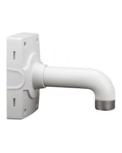Axis 01473-001 t91b67 pole mount 65-165mm montaje en poste con rosca nps