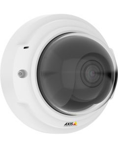 Axis 01060-001 p3375-v domo fijo dia y noche