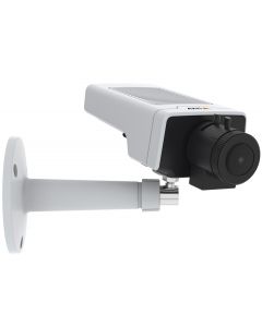 Axis 01768-001 m1135 camara fija compacta res 1080p dia noche