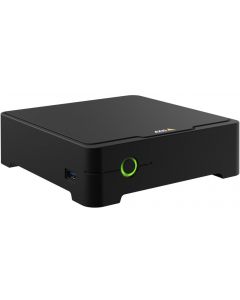 Axis 02105-004 s3008 2 tb grabadora con 8 puertos poe