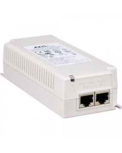 Axis 5900-334 high poe 1-port midspan 60w. co mpliant