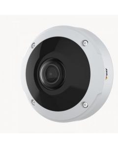Axis 02109-001 m3057-plve almohadilla cámara de seguridad ip interior 2016 x pixeles techo/pared