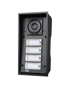Axis 01342-001 2n ip force - 4 buttons 10w speaker