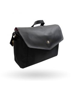 Otros 605092 wenger maletin mariezoe dama laptop 14 negro