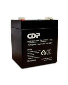 Cdp B-12/4.5 /SLB 12-4.5 b-12 4.5  slb bateria modelo de 12v amperes