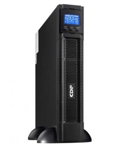 Cdp UPO11-2RTAX ups online torre rack de 2000va 2000w 8c