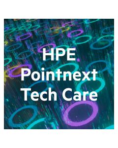 Hpe H27Z4E extensión de la garantía