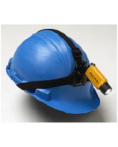 Fluke l206 Cap Flashlight Led Amarillo Linterna