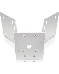 Avigilon H4-MT-CRNR1 soporte para montaje en esquina de aluminio camaras bullet y