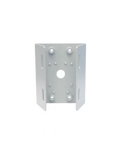 Avigilon H4-MT-POLE1 adaptador de montaje en poste para usar con camaras ptz h4a-mt-wall1 h4-bo-jbox1