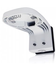 Avigilon H4A-MT-WALL1 soporte de montaje en pared para usar con camaras domo colgantes h4a-dp.