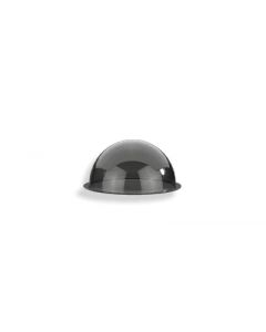 Avigilon H4SL-DD-SMOK1 replacement smoked transparent cover for h4sl dome camera reduces light transmission by 50% not recommended low applic