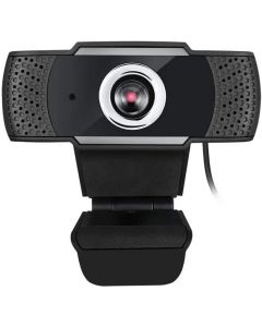 Adesso CYBERTRACK H4 camara web de 1080p (20 megap con micrafono incorporado