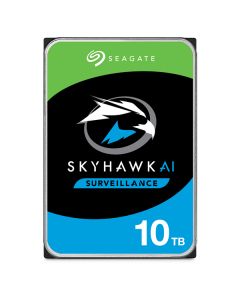 Seagate ST10000VE001 skyhawk disco duro interno 3.5 10000 gb