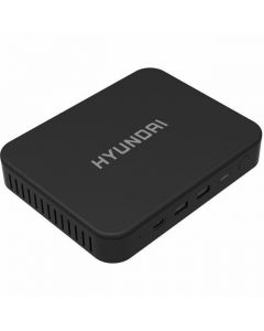 Hyundai HTN4020MPC02 mini pc celeron n4020 4 gb ram/64gb/w10 pro/wifi/hdmi/vga