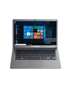 Hyundai HT14CCIC43SG2TB laptop celeron n3060 2 4 ghz/64gb + 2tb/4gb/w10 home