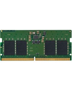 Kingston KVR48S40BS6-8 ram kvr 8g sodimm ddr5 4800 mhz cl40 1rx16