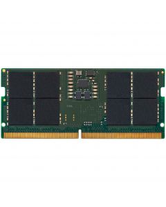 Kingston KVR48S40BS8-16 ram kvr 16g sodimm ddr5 4800 mhz cl40 1rx8