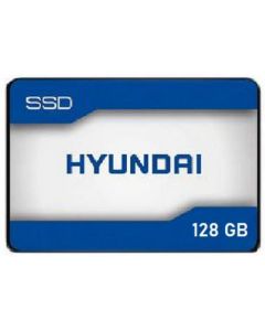 Hyundai C2S3T/128G disco estado solido ssd 128gb sata 2.5 3d tcl