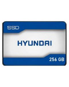 Hyundai C2S3T/256G ssd c2s3t, 256gb, sata iii, 2.5, 4mm