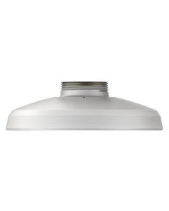 Avigilon H5A-FE-MT-NPTA1 unity h5a series adaptador montaje colgante para cámara domo ojo de pez