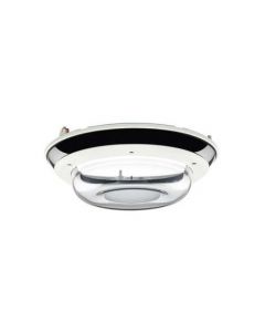 Avigilon H5AMH-DO-COVR1 dome bubble and cover for outdoor surface mount or pendant