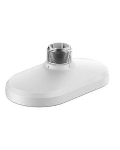 Avigilon H5DH-MT-NPTA1 adaptador colgante para la camara de doble cabezal h5a.