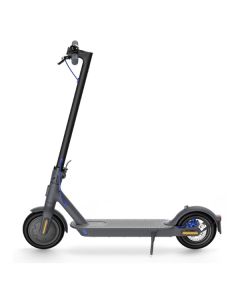 Xiaomi 30806 mi electric scooter 3 gray .