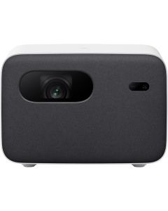 Xiaomi 31054 mi smart projector 2 pro videoproyector proyector de alcance estándar 1300 lúmenes ansi dmd 1080p (1920x1080) negro, blanco
