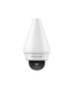 Avigilon H6M-MT-NPTA1 h6m grey pendant adapter