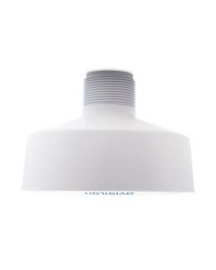 Avigilon H6SL-MT-NPTA1 npt adapter for h6sl dome cameras