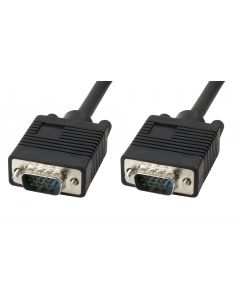 Xtc-308 Xtech 182m Vga (d-sub) Negro Cable