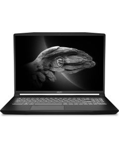 Msi M16 A12UD-681MX nb creator ci7 12700h 16 16gb 1tb rtx3050ti 4gb  w11h