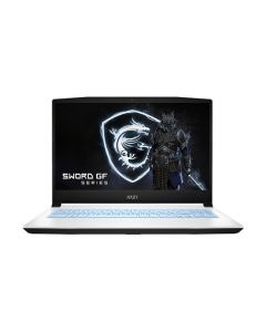 Msi SWORD 15 A12UC-682MX notebook gaming intel core i5-12500h, fhd 15.6" 144hz, ram 16gb, 512gb ssd, nvidia rtx 3050 4gb, windows 11 home