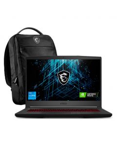 Msi 9S7-16R612-1054 gf63 thin 11uc 1054mx 15.6 rtx3 050 ci5/8gb/512gb