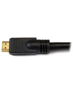 Hdmm50 Startech Cable Hdmi De Alta Velocidad 15.2m - 2x Macho Negro Ultra Hd 4k X 2k
